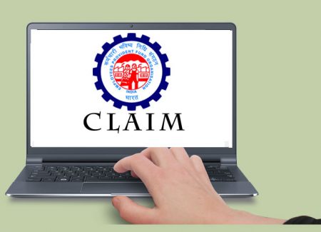 EPFO allows members to make online claim with UAN interface